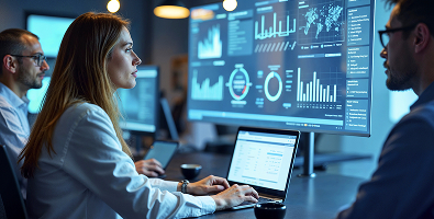 Data analytics